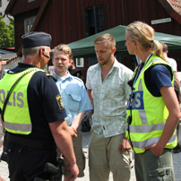 mandersson