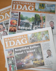 nationellidag