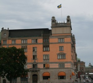 rosenbad