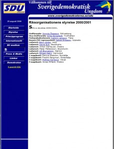 sdu