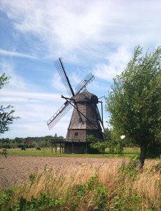 vindkraft